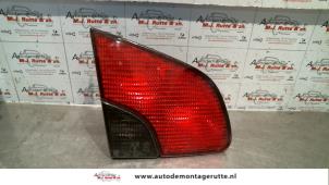 O93714 Gebruikte achterlicht links Peugeot 406