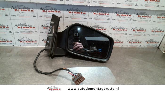 Gebruikte Spiegel Buiten rechts Peugeot 806 O87541