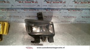 O74766 Gebruikte mistlamp links-voor Opel Omega