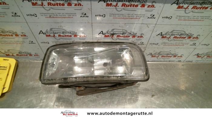 Gebruikte Mistlamp links-voor Kia Joice O74860