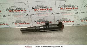 O125450 Gebruikte pen bobine Renault Megane