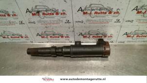 O125451 Gebruikte pen bobine Renault Megane