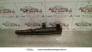 O125452 Gebruikte pen bobine Renault Megane
