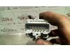 Gebruikte Combischakelaar ramen Renault Megane O109264