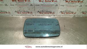 O85789 Gebruikte spiegelglas links BMW 3-Serie
