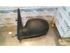 Gebruikte Spiegel Buiten links Ssang Yong Korando O85093