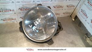O72548 Gebruikte linker koplamp Ssang Yong Korando