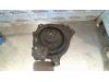 Gebruikte Koplamp links Ssang Yong Korando O72548