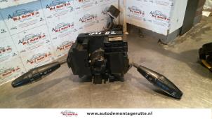 O102672 Gebruikte combischakelaar stuurkolom Ssang Yong Korando