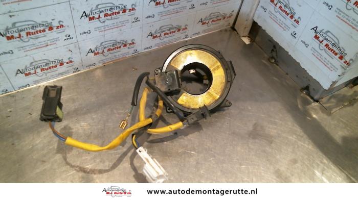 Gebruikte Airbagring Ssang Yong Korando O113419