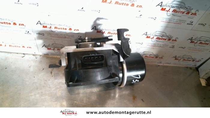 Gebruikte Cruise Control Jaguar XJ8 (X308) 4.0 V8 32V Prijs op aanvraag aangeboden door Autodemontage M.J. Rutte B.V.