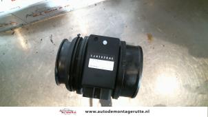 Gebruikte Luchthoeveelheidsmeter Jaguar XJ8 (X308) 4.0 V8 32V Prijs op aanvraag aangeboden door Autodemontage M.J. Rutte B.V.