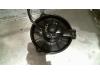 Gebruikte Kachel Ventilatiemotor Toyota Corolla O130478