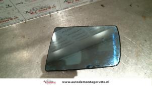 O85835 Gebruikte spiegelglas links Mercedes C-Klasse