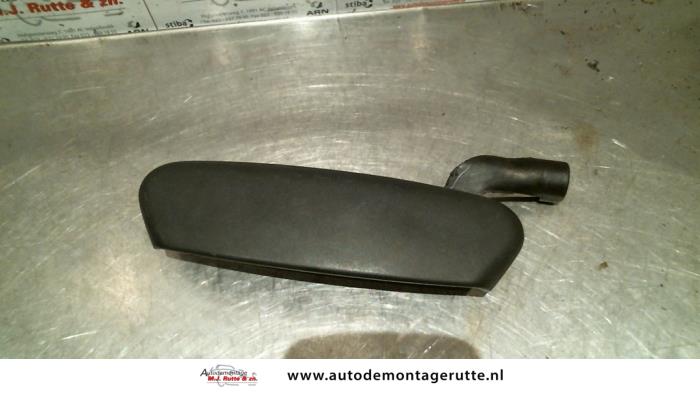Gebruikte Portiergreep 2Deurs links Fiat Punto O79763