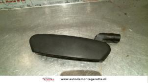 O79763 Gebruikte portiergreep 2deurs links Fiat Punto