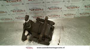 O132048 Gebruikte remklauw (tang) rechts-achter Audi A6