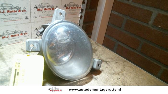 Gebruikte Mistlamp rechts-voor Volvo S60 O75268
