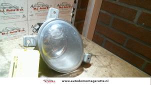 O75268 Gebruikte mistlamp rechts-voor Volvo S60