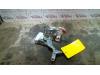 Gebruikte Portierslot Mechaniek 2Deurs links Toyota Aygo O82582