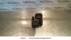 O126259 Gebruikte bobine Mercedes E-Klasse