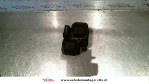 O126260 Gebruikte bobine Mercedes E-Klasse