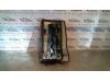 Gebruikte Achterlicht links Opel Astra O92808
