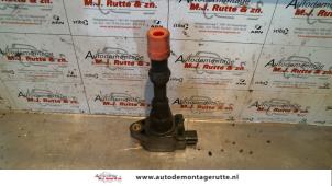 O125692 Gebruikte pen bobine Honda Jazz