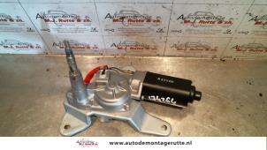 O97237 Gebruikte ruitenwissermotor achter Honda Jazz
