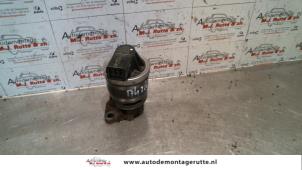O120237 Gebruikte uitlaat gasklep (egr) Honda Jazz