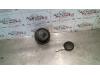 Gebruikte Tankdop Smart Fortwo O98323