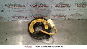 O113317 Gebruikte airbagring Mazda 626
