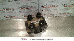 O126752 Gebruikte bobine Mazda 626