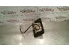 Gebruikte Slotmechaniek Achterklep Mazda 626 O91706