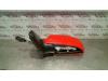 Gebruikte Spiegel Buiten links Seat Toledo O85634