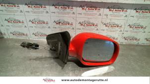 O88001 Gebruikte spiegel buiten rechts Seat Toledo