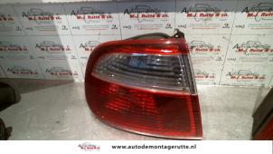 O94113 Gebruikte achterlicht links Seat Toledo
