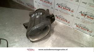 O75295 Gebruikte mistlamp rechts-voor Seat Toledo