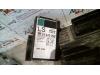 Gebruikte Sleutel+Contactslot Opel Zafira O114030