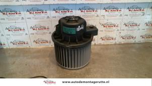 O130100 Gebruikte chaufage ventilatiemotor Smart Fortwo