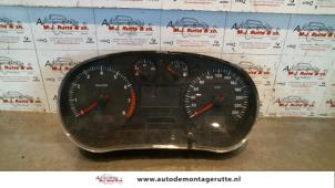 O99777 Gebruikte kilometerteller km Seat Toledo