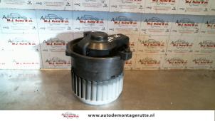 O130312 Gebruikte chaufage ventilatiemotor Mitsubishi Colt