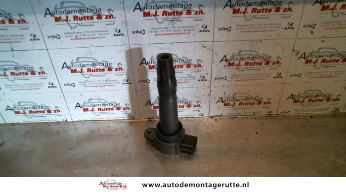 Gebruikte Pen Bobine Mitsubishi Colt O125560