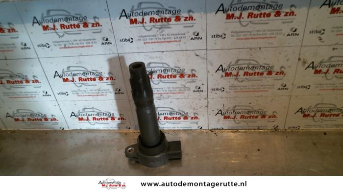 Gebruikte Pen Bobine Mitsubishi Colt O125562