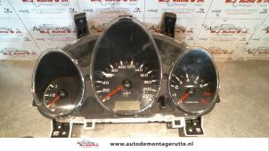 O99690 Gebruikte kilometerteller km Mitsubishi Colt