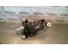 Gebruikte Motor Ruitenwisser achter Mitsubishi Colt O97212