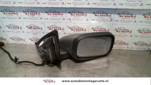 O87903 Gebruikte buitenspiegel rechts Volvo V50