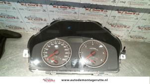 O99739 Gebruikte kilometerteller km Volvo V50