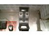Middenconsoles van een Volvo V50 (MW), 2003 / 2012 2.0 D 16V, Combi/o, Diesel, 1.998cc, 100kW (136pk), FWD, D4204T, 2004-04 / 2010-12, MW75 2006
