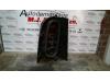 Gebruikte Achterlicht links Mercedes Vito O92775